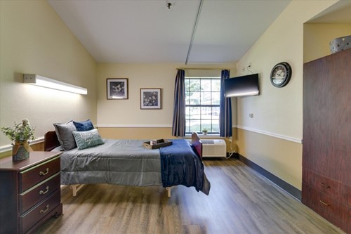 Image of Legacy Rehabilitation & Healthcare (6)