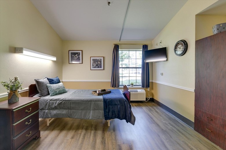 Image of Legacy Rehabilitation & Healthcare (6)