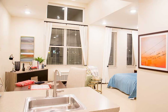 Image of Luxe Life Senior Living Fort Worth (5)