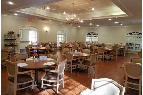 Image of Carriage Inn Huntsville (4)