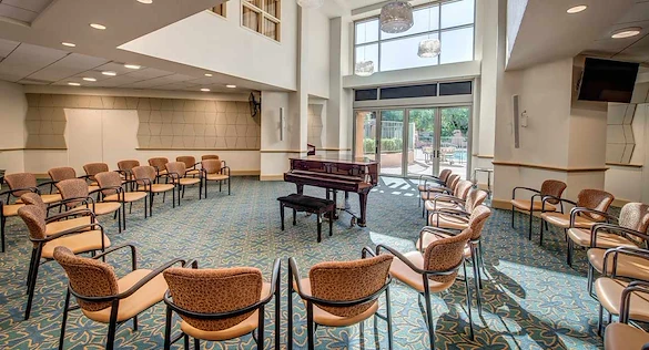 Image of Vi At Grayhawk Skilled Nursing (3)