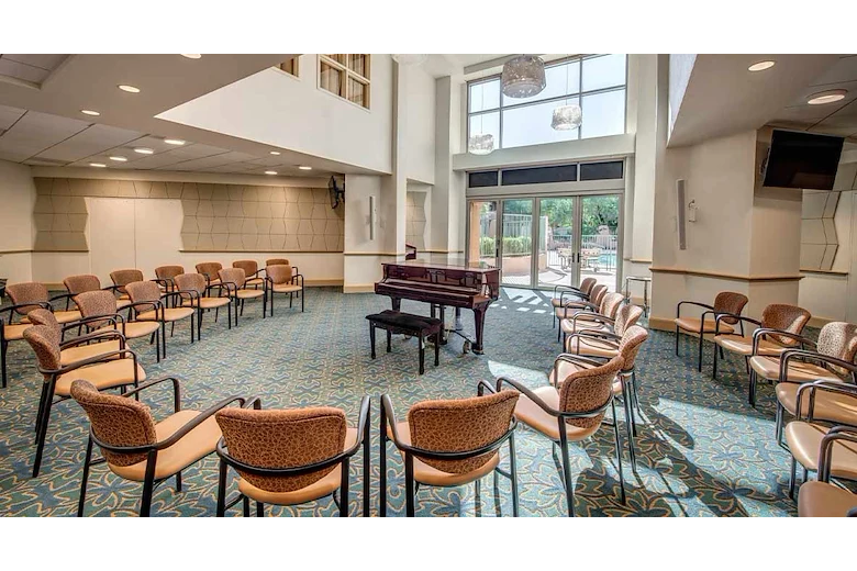 Image of Vi At Grayhawk Skilled Nursing (3)