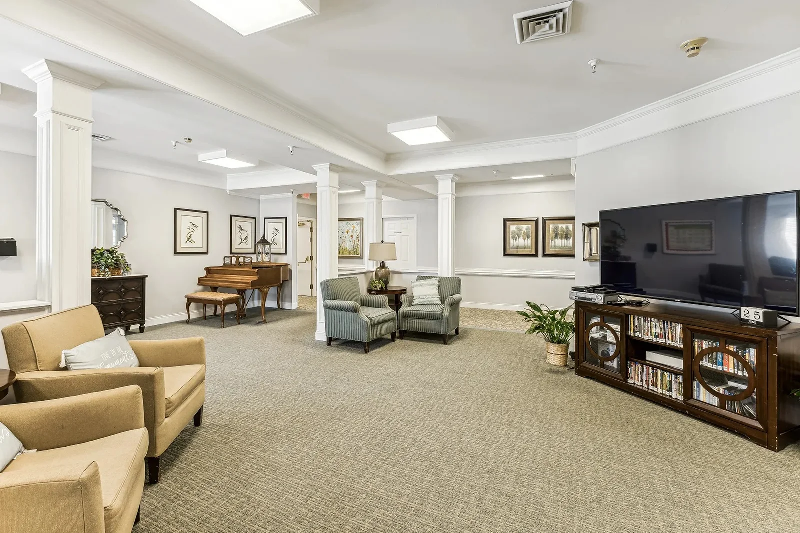 Image of The Neighborhood at Madison (3)