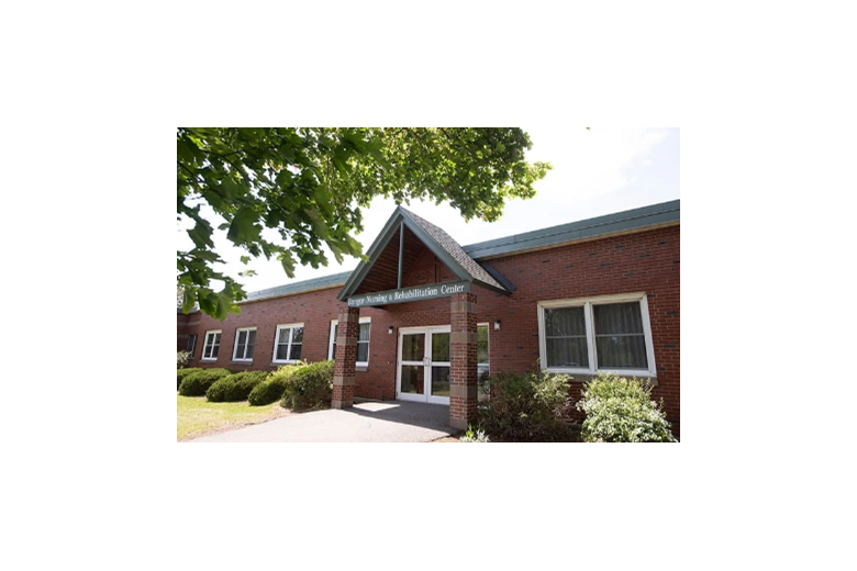 Image of Bangor Nursing & Rehabilitation (2)