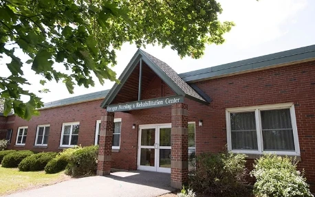 Image of Bangor Nursing & Rehabilitation (2)