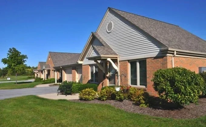 Image of Otterbein Cridersville SeniorLife Community (2)