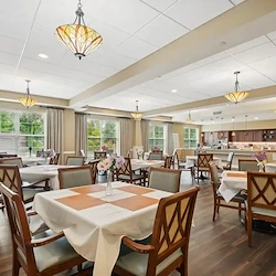 Image of Kinwell at Sunset Hills (3)