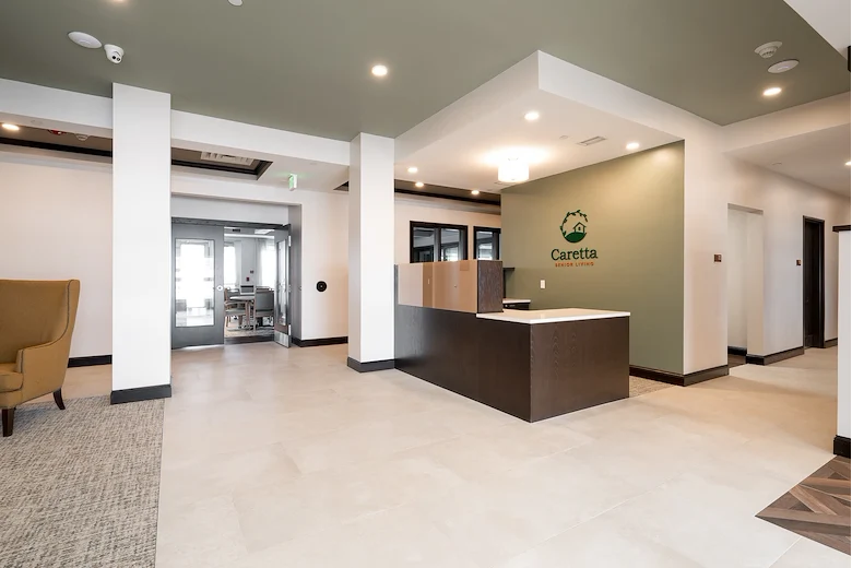Image of Caretta Bellevue (2)