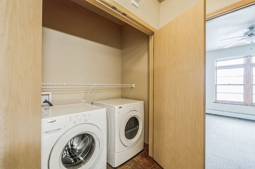 Image of William A. Passavant Apartments (4)