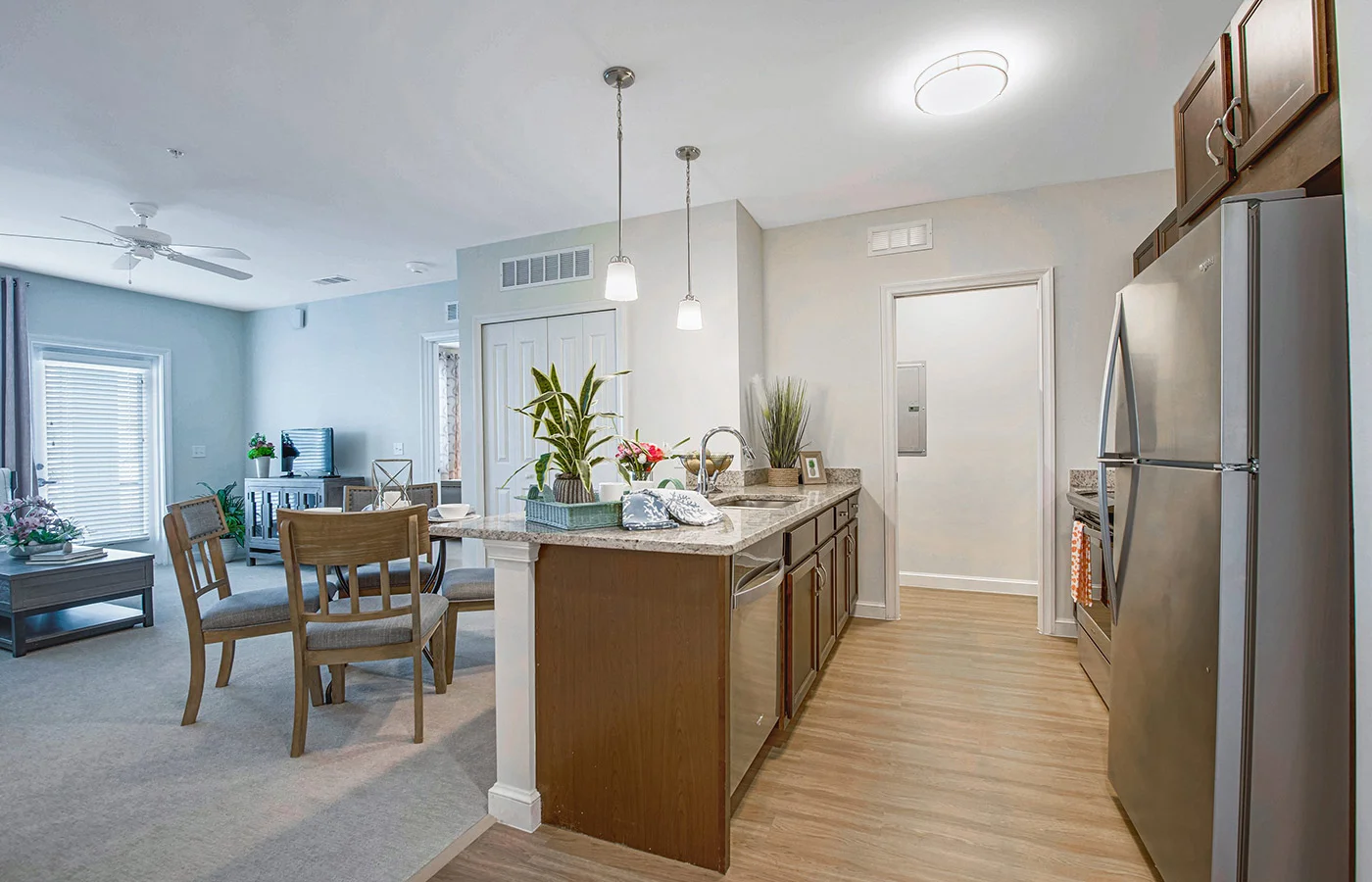 Image of Discovery Village Trinity (9)