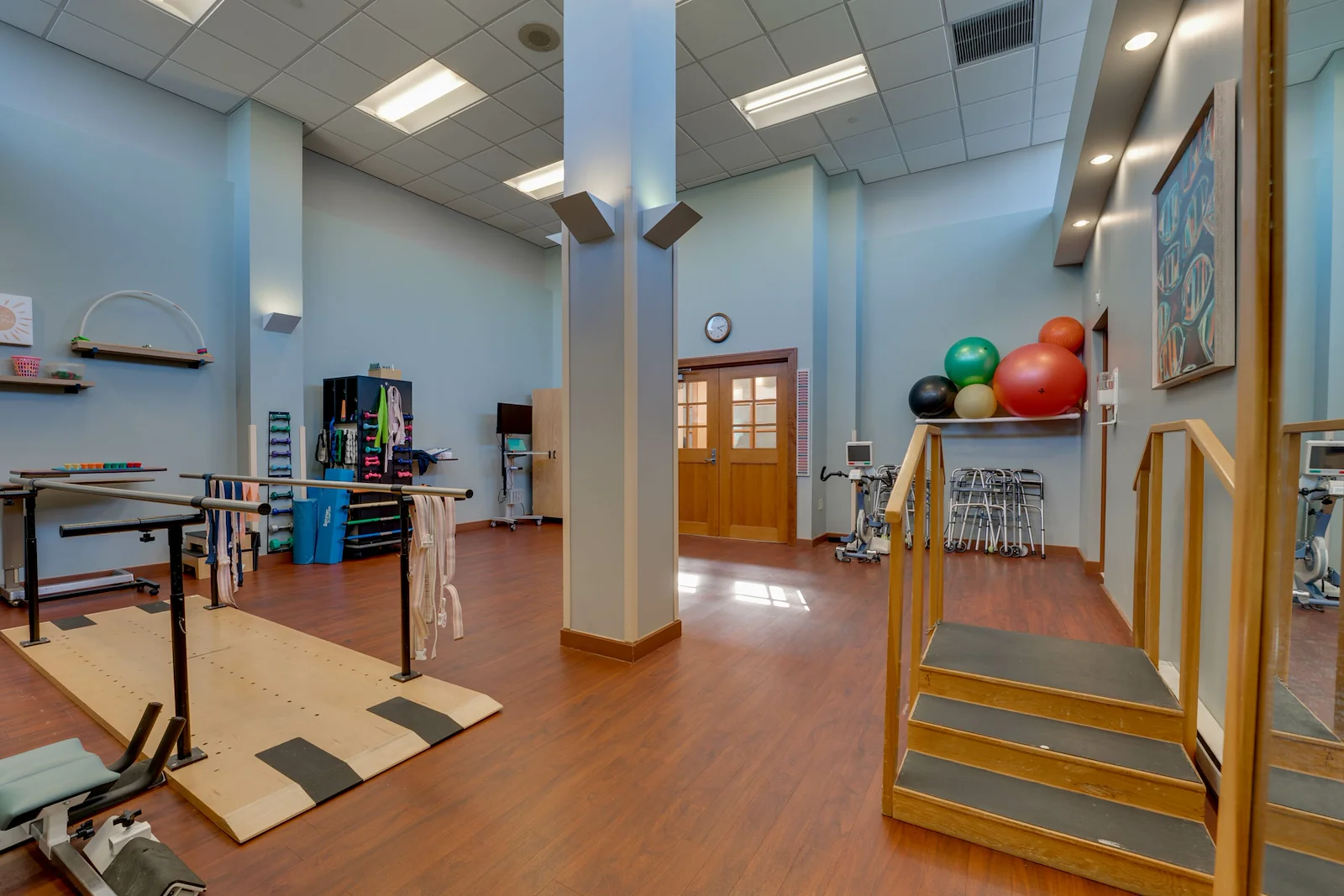 Image of Covenant Living of Cromwell Health Services (2)