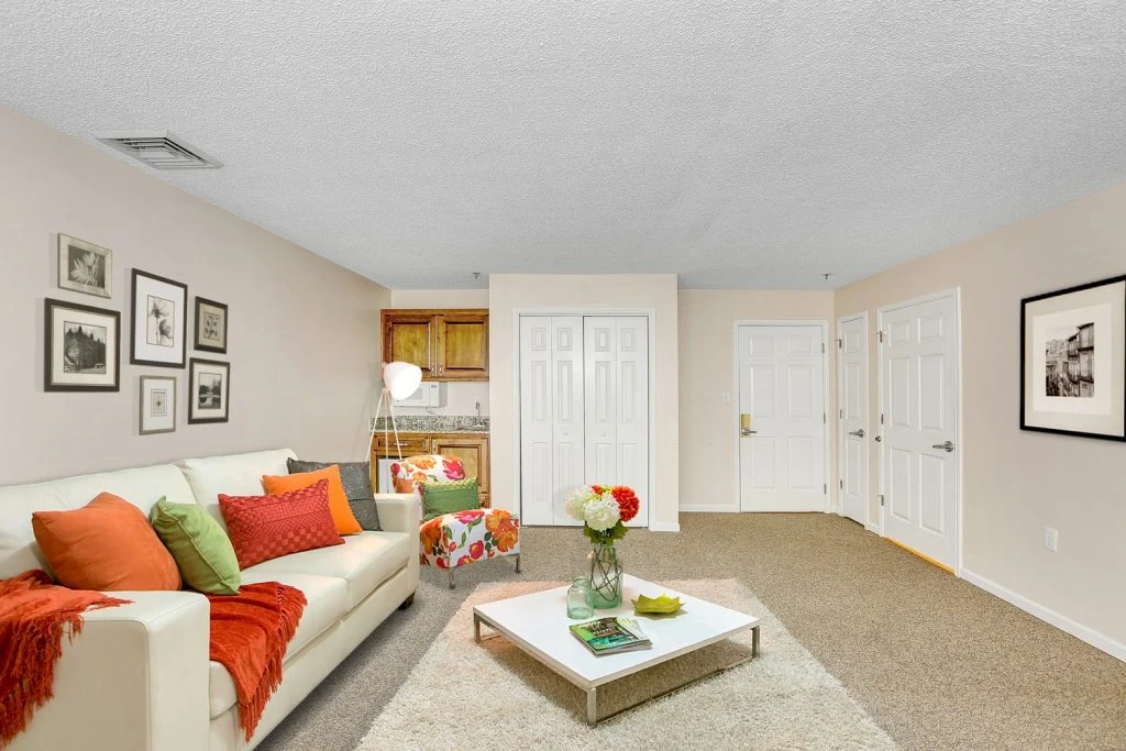 Image of Columbia Cottage in Florence (5)