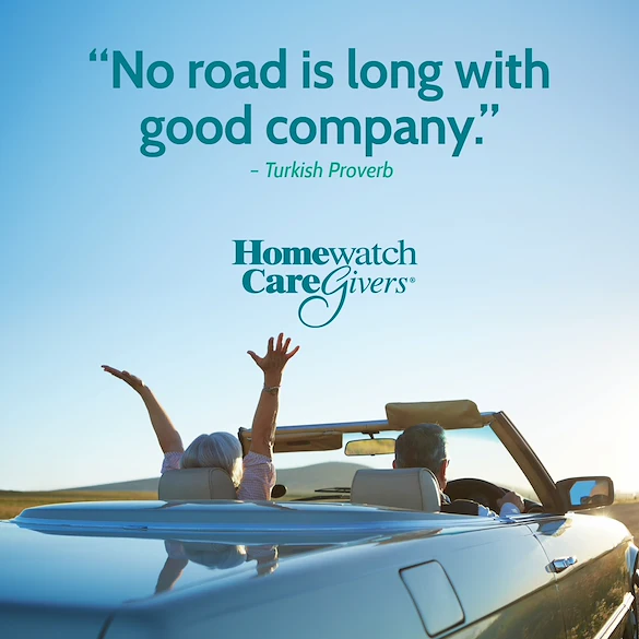 Homewatch CareGivers - Palm Harbor Photo (3)