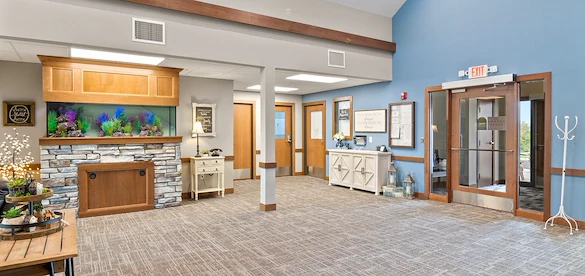 Image of Suite Living Senior Care of Lakeville (2)