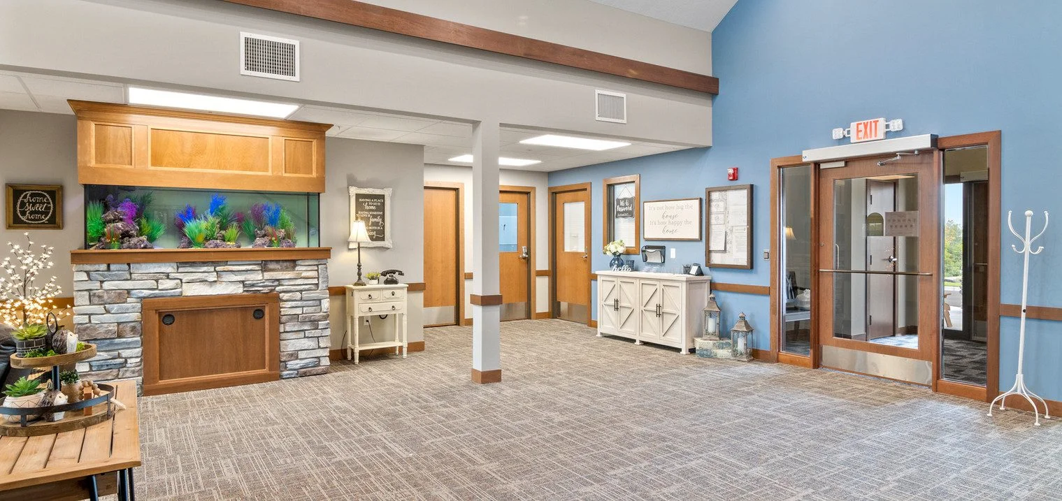 Image of Suite Living Senior Care of Lakeville (2)