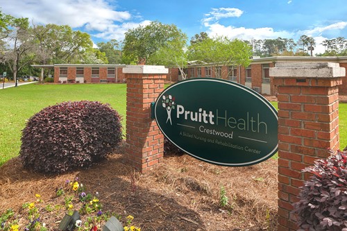 Image of PruittHealth - Crestwood (10)