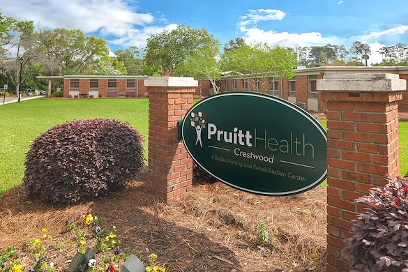 Image of PruittHealth - Crestwood (10)
