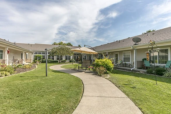 Image of Brookdale Goodlettsville (8)