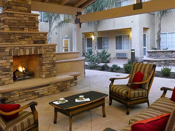 Image of Atria Las Posas (10)