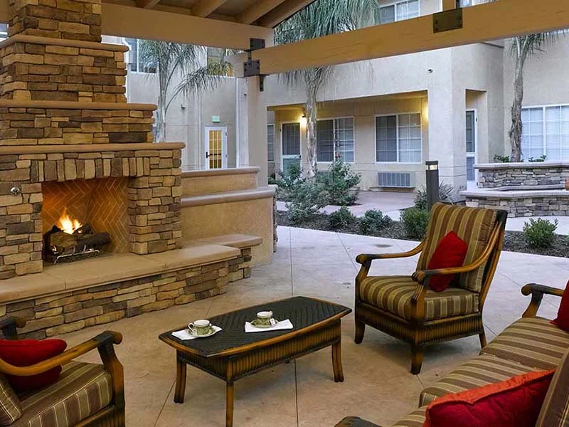 Image of Atria Las Posas (10)