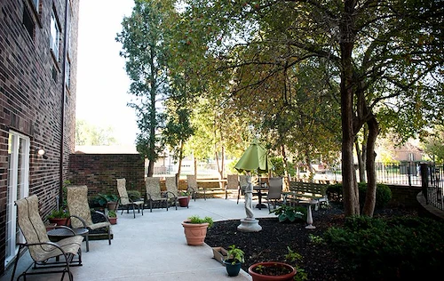 Image of Autumn Ridge Rehabilitation Centre (5)