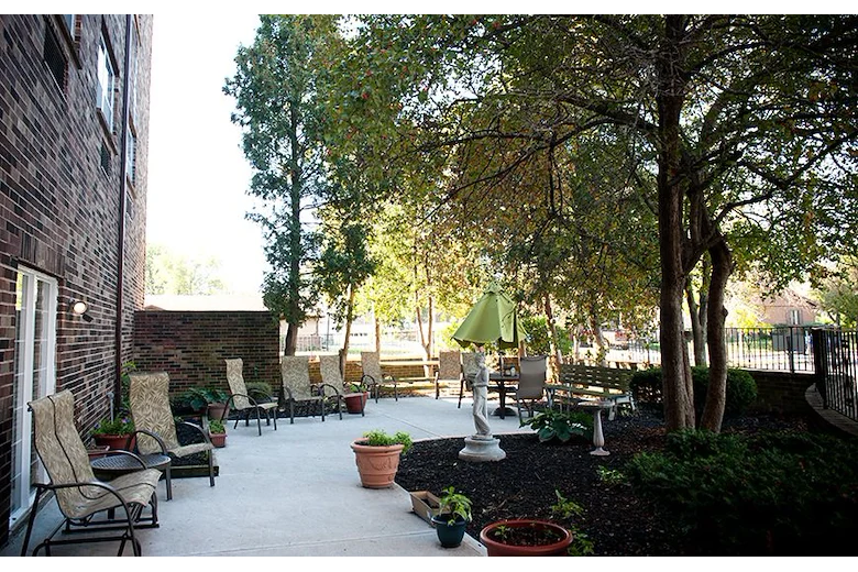 Image of Autumn Ridge Rehabilitation Centre (5)