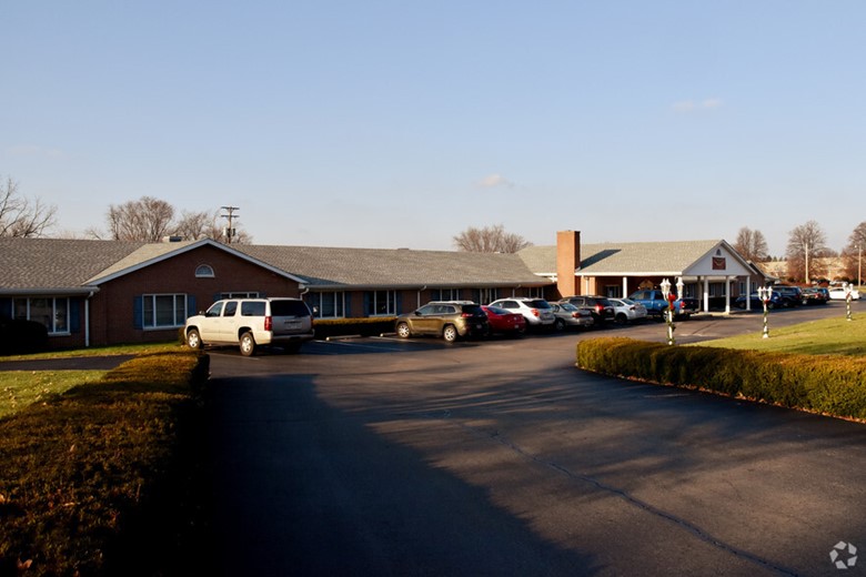 Image of Xenia Health And Rehab (2)