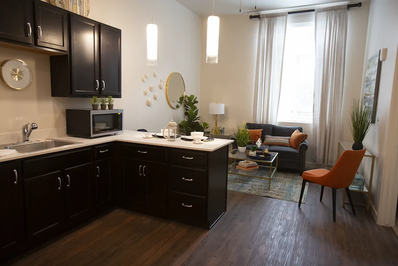 Image of The Retreat At Alameda (4)