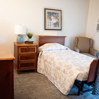 Image of Landis Homes Retirement Community (4)