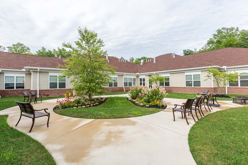Image of Independence Village of Avon Lake (3)