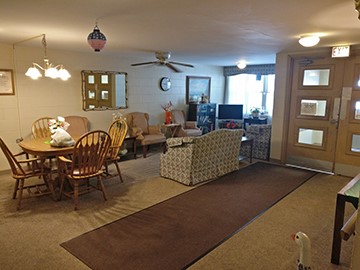 Image of Immanuel Residences for the Elderly (3)