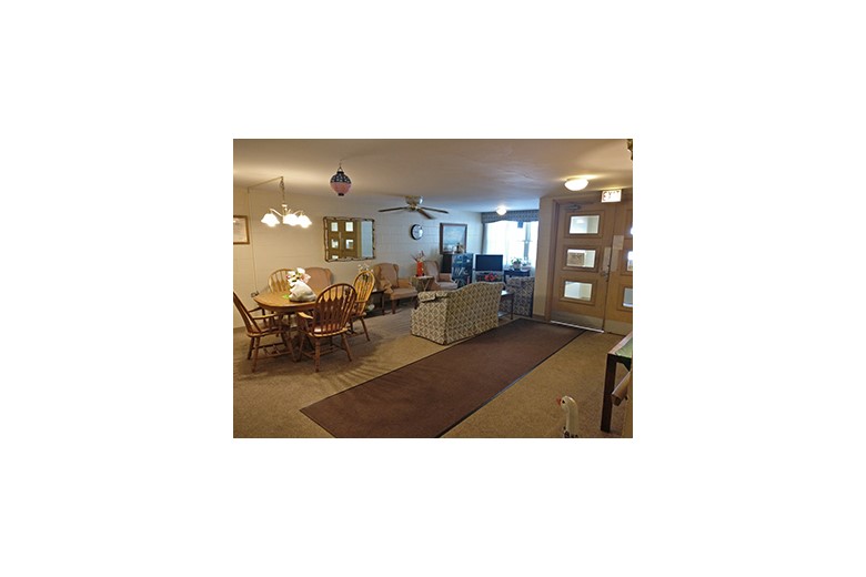 Image of Immanuel Residences for the Elderly (3)