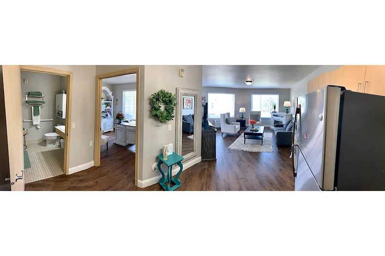 Image of Solstice Senior Living at Grapevine (3)