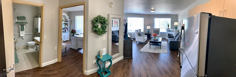 Image of Solstice Senior Living at Grapevine (3)