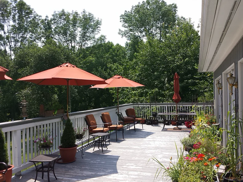 Image of Little Brook Nursing And Convalescent Home (3)