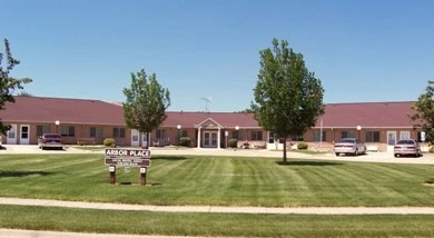 Image of Arbor Place (1)