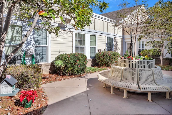 Image of PruittHealth - Laurel Park (10)