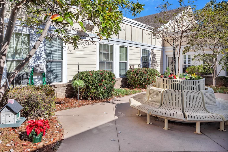 Image of PruittHealth - Laurel Park (10)