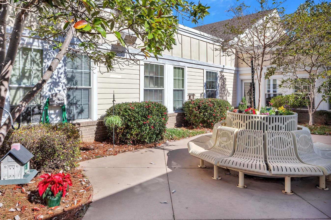 Image of PruittHealth - Laurel Park (10)