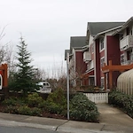 Image of Greenbrier Senior Apartments (1)