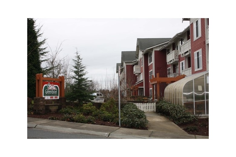 Image of Greenbrier Senior Apartments (1)