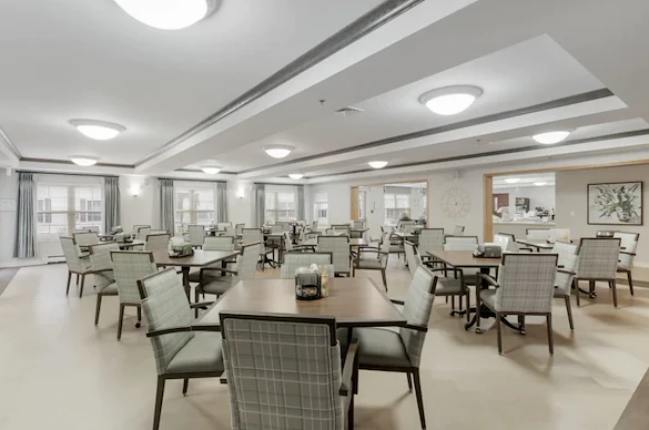 Image of Vista Prairie at Fieldcrest (5)