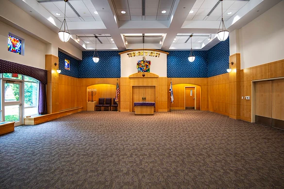 Image of The Inn At Horsham Center For Jewish Life (9)