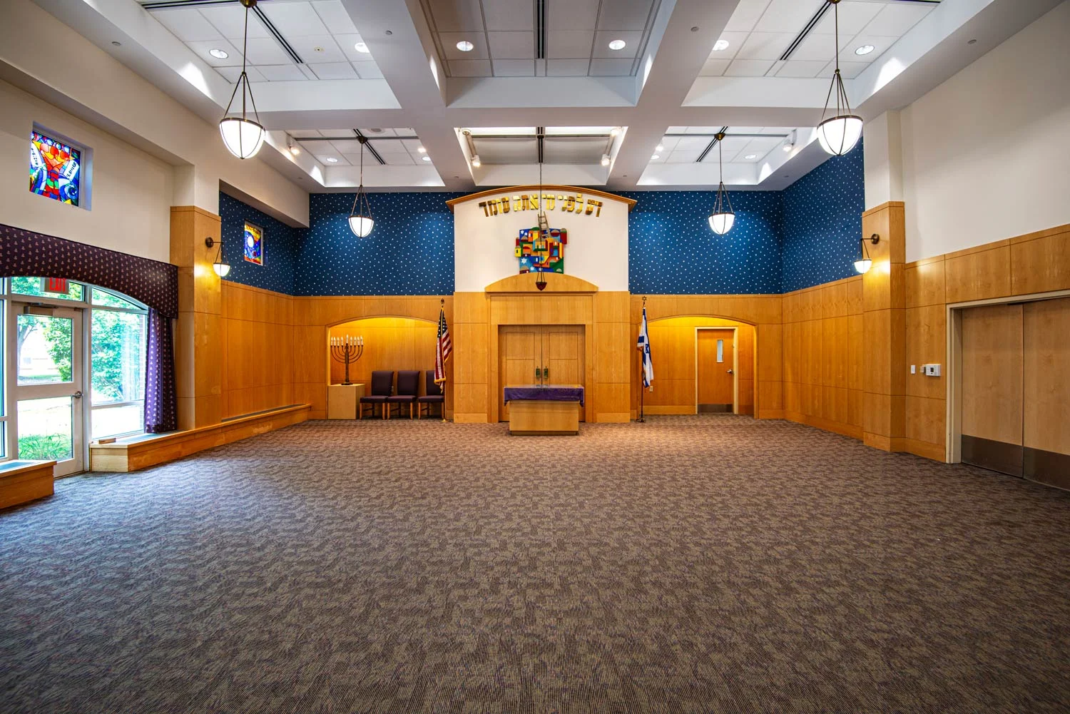 Image of The Inn At Horsham Center For Jewish Life (9)