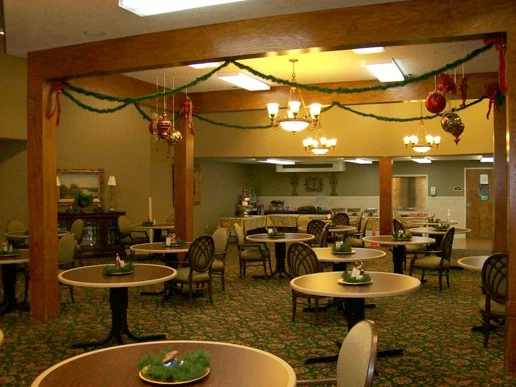 Image of Lexington House (5)