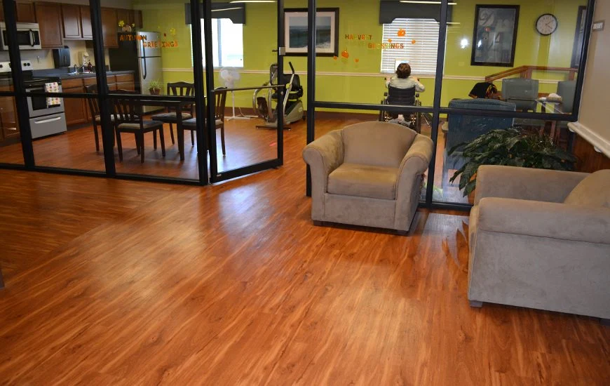 Image of Rosebud Village (4)