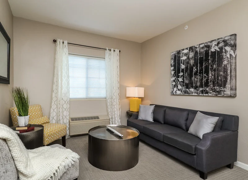 Image of Lamar at Town Center Senior Living Community (3)