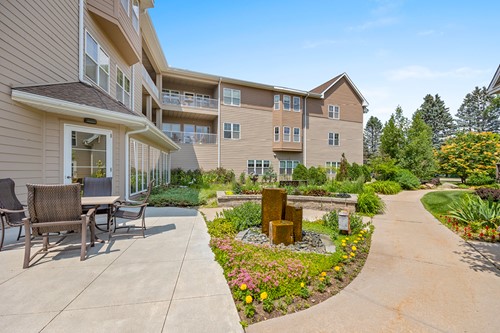 Image of The Deerfield Senior Living (10)