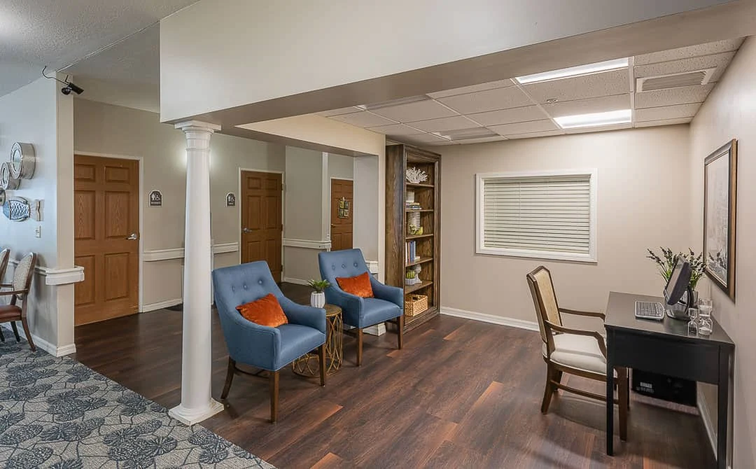 Image of The Colonnade of Carrollwood (8)