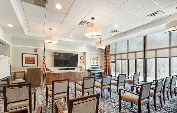 Image of AVIVA Country Club Heights (9)